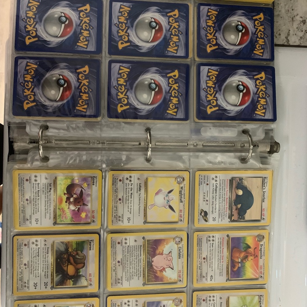 Pokémon Cards - Picture 8 of 14